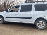 ВАЗ (Lada) Largus 2014 года за 3 200 000 тг. в Жаркент – фото 5