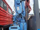 Tadano  GR-500XL-1 1996 годаүшін4 600 000 тг. в Алматы – фото 4