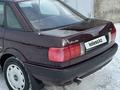 Audi 80 1992 годаүшін2 650 000 тг. в Караганда – фото 17