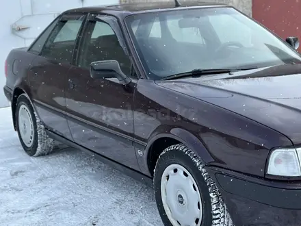 Audi 80 1992 года за 2 650 000 тг. в Караганда – фото 30