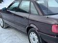 Audi 80 1992 года за 2 650 000 тг. в Караганда – фото 33