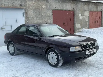 Audi 80 1992 года за 2 650 000 тг. в Караганда – фото 36
