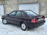 Audi 80 1992 года за 2 650 000 тг. в Караганда – фото 4