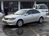 Toyota Camry 2005 года за 5 200 000 тг. в Алматы