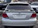 Toyota Camry 2005 года за 5 200 000 тг. в Алматы – фото 4