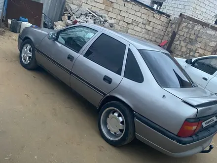 Opel Vectra 1993 года за 700 000 тг. в Актау – фото 5