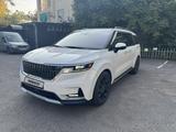 Kia Carnival 2022 годаүшін17 500 000 тг. в Алматы