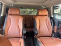 Kia Carnival 2022 года за 17 500 000 тг. в Алматы – фото 11