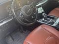 Kia Carnival 2022 года за 17 500 000 тг. в Алматы – фото 14