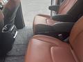 Kia Carnival 2022 года за 17 500 000 тг. в Алматы – фото 16