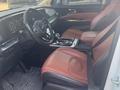 Kia Carnival 2022 года за 17 500 000 тг. в Алматы – фото 17