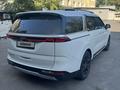 Kia Carnival 2022 года за 17 500 000 тг. в Алматы – фото 24