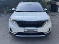 Kia Carnival 2022 года за 17 500 000 тг. в Алматы – фото 2