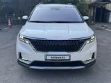 Kia Carnival 2022 годаүшін17 500 000 тг. в Алматы – фото 2