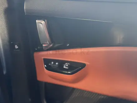 Kia Carnival 2022 года за 17 500 000 тг. в Алматы – фото 3