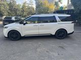 Kia Carnival 2022 годаүшін17 500 000 тг. в Алматы – фото 4