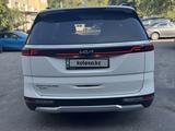 Kia Carnival 2022 годаүшін17 500 000 тг. в Алматы – фото 5
