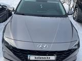 Hyundai Elantra 2023 годаүшін10 000 000 тг. в Костанай