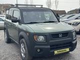 Honda Element 2003 годаfor5 200 000 тг. в Кокшетау – фото 2