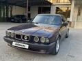 BMW 520 1993 годаүшін1 750 000 тг. в Шымкент