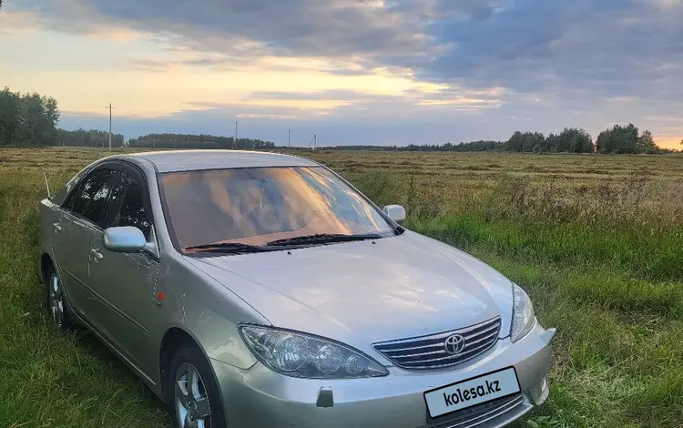 Toyota Camry 2004 годаfor6 000 000 тг. в Шымкент