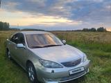 Toyota Camry 2004 годаfor5 800 000 тг. в Шымкент – фото 5