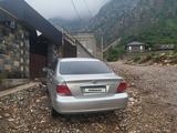 Toyota Camry 2004 годаfor6 000 000 тг. в Шымкент – фото 4