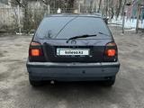 Volkswagen Golf 1992 года за 750 000 тг. в Алматы – фото 4