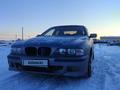 BMW 525 1996 годаүшін3 200 000 тг. в Жезказган