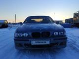 BMW 525 1996 года за 3 200 000 тг. в Жезказган – фото 4