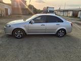 Chevrolet Lacetti 2023 года за 8 200 000 тг. в Семей – фото 2