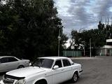 ГАЗ 31105 Волга 2005 года за 1 700 000 тг. в Алматы – фото 2
