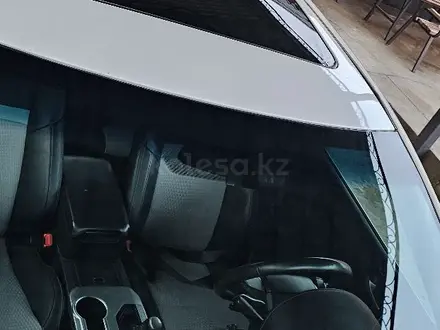 Toyota Camry 2014 года за 5 000 000 тг. в Шымкент – фото 4
