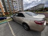 Toyota Camry 2008 годаүшін6 000 000 тг. в Усть-Каменогорск – фото 3