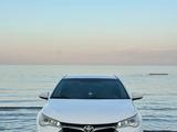 Toyota Camry 2017 года за 7 700 000 тг. в Алматы