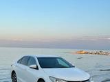 Toyota Camry 2017 года за 7 700 000 тг. в Алматы – фото 4