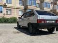 ВАЗ (Lada) 2109 2004 годаfor1 500 000 тг. в Тараз – фото 6