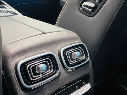 Jaecoo J8 Comfort 2025 года за 13 990 000 тг. в Актобе – фото 20