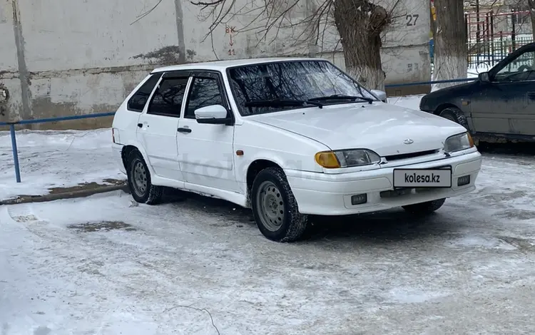 ВАЗ (Lada) 2114 2013 года за 1 400 000 тг. в Актобе