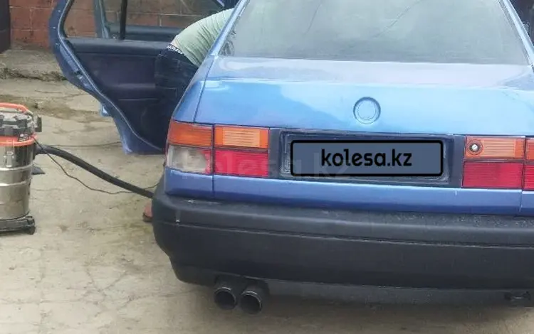 Volkswagen Vento 1992 годаүшін550 000 тг. в Шымкент