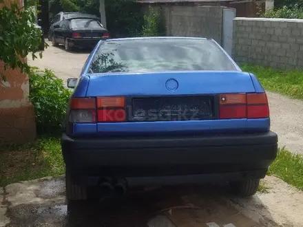 Volkswagen Vento 1992 года за 550 000 тг. в Шымкент – фото 3