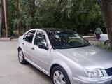 Volkswagen Bora 2001 годаүшін2 600 000 тг. в Караганда – фото 2