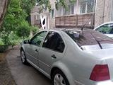 Volkswagen Bora 2001 годаүшін2 600 000 тг. в Караганда – фото 3