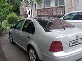 Volkswagen Bora 2001 годаүшін2 600 000 тг. в Караганда – фото 4