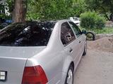 Volkswagen Bora 2001 годаүшін2 600 000 тг. в Караганда – фото 5