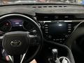 Toyota Camry 2019 годаүшін12 000 000 тг. в Атырау – фото 3