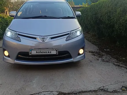 Toyota Estima 2010 года за 7 500 000 тг. в Алматы