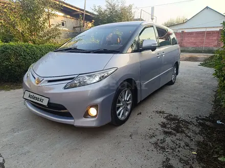 Toyota Estima 2010 года за 7 500 000 тг. в Алматы – фото 3