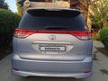 Toyota Estima 2010 года за 7 500 000 тг. в Алматы – фото 4
