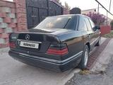 Mercedes-Benz E 220 1993 годаfor2 550 000 тг. в Тараз – фото 5